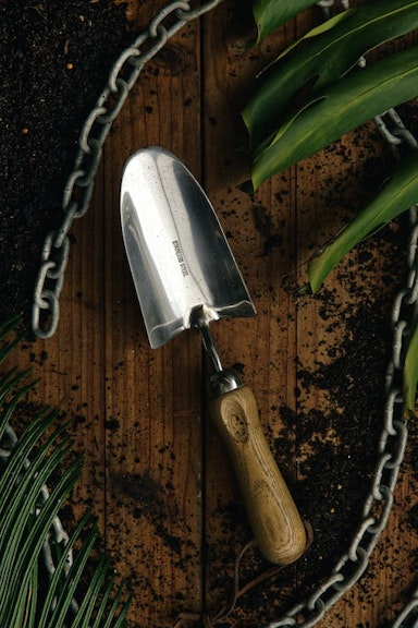 trowel