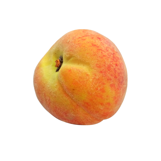 peach