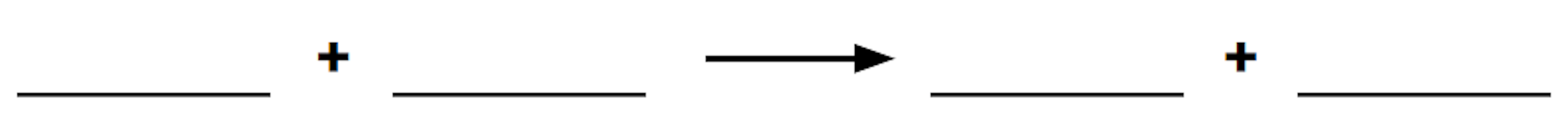 Which two substances should appear before the arrow in the word summary of photosynthesis?