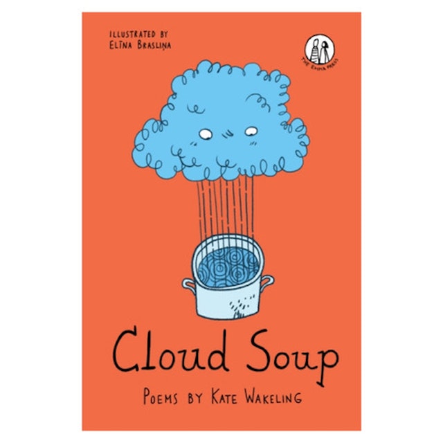 Cloud Soup