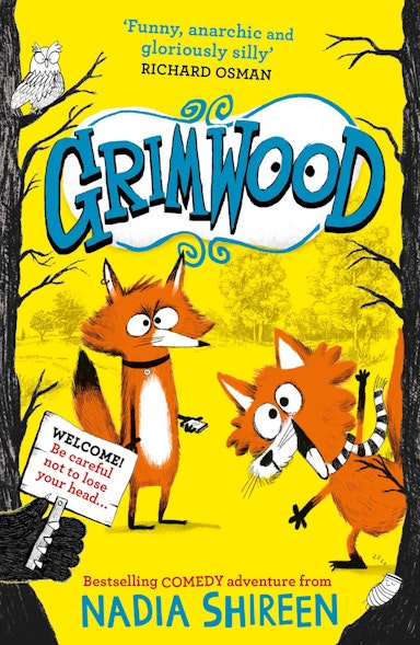 Grimwood