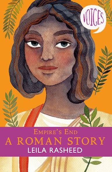 Empire's End: A Roman Story