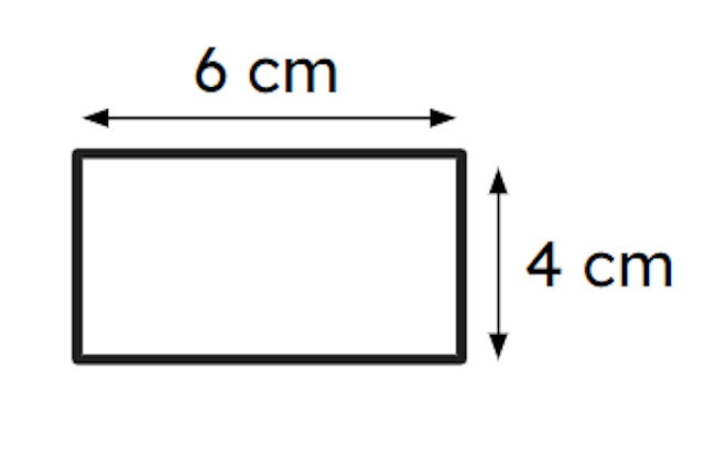 Calculate the perimeter of this rectangle.