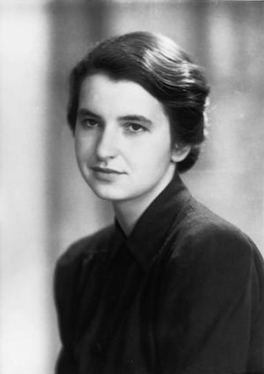 DNA structure was observed using <span class="blank">______</span> radiation by Rosalind Franklin.