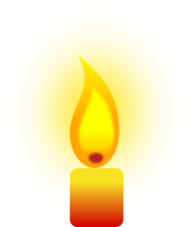 candle