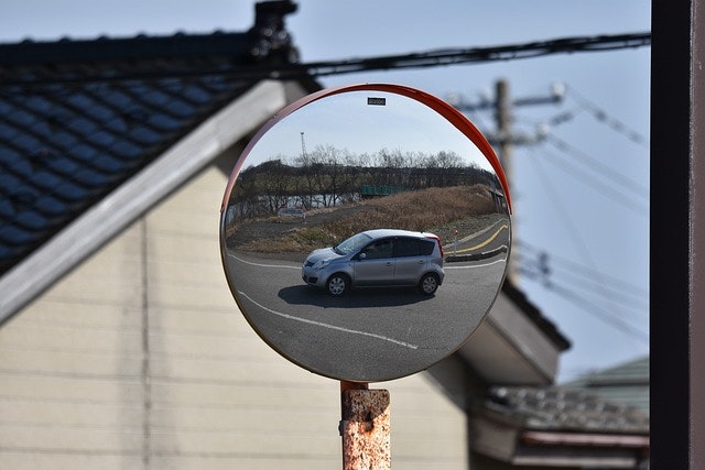 Mirrors are highly reflective and are sometimes used to deliberately <span class="blank">______</span> the direction that light travels.