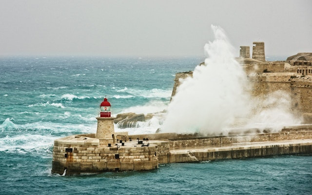 Wind, rain and waves are all examples of <span class="blank">______</span> forces that can wear down and change the shape of rocks.