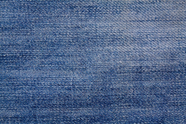 denim fabric