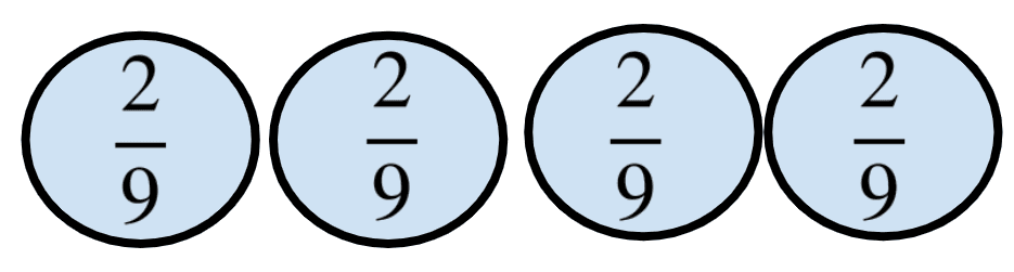 Which equation represents this image?