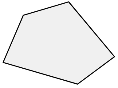 Lesson: Describe, name and sort polygons, including pentagons, hexagons ...