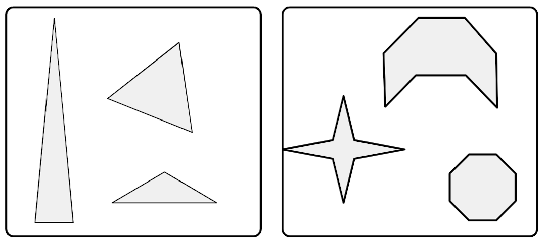 Lesson: Lines of symmetry | KS1 Maths | Oak National Academy