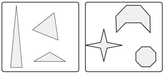 Lesson: Lines of symmetry | KS1 Maths | Oak National Academy