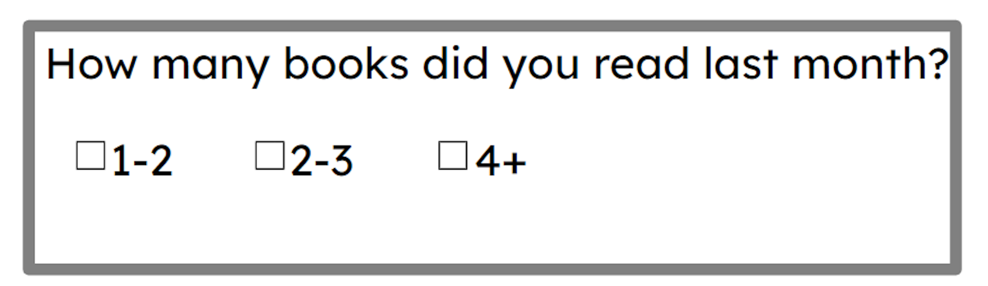 An image in a quiz