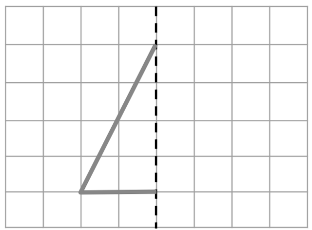 Lesson: Lines of symmetry | KS1 Maths | Oak National Academy