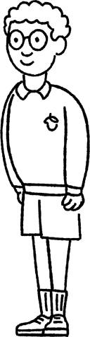 An image in a quiz