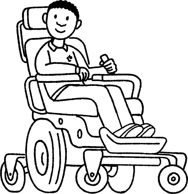 An image in a quiz