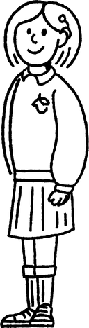 An image in a quiz