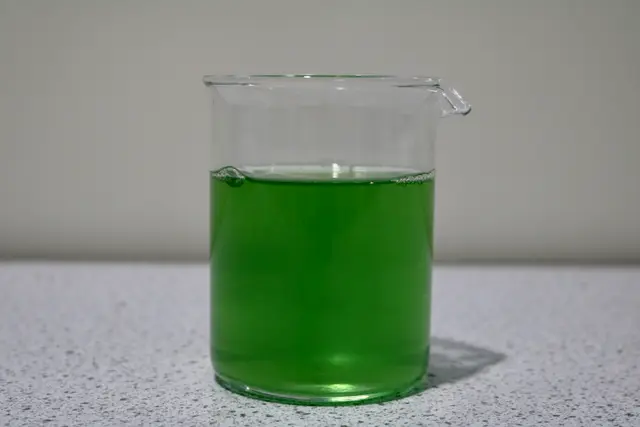 An image in a quiz