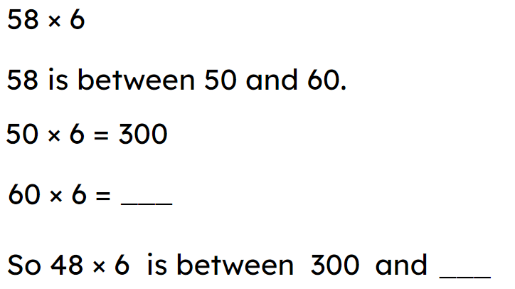 An image in a quiz