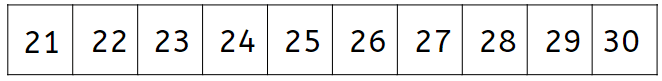 An image in a quiz