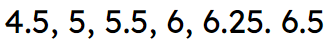 An image in a quiz