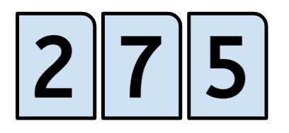 An image in a quiz