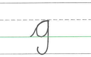 An image in a quiz