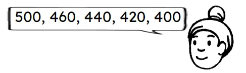 An image in a quiz