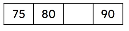 An image in a quiz