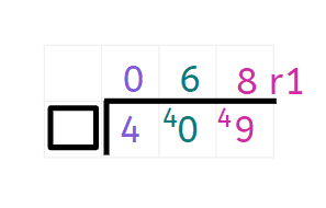 An image in a quiz