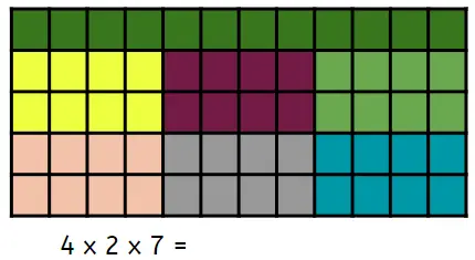An image in a quiz