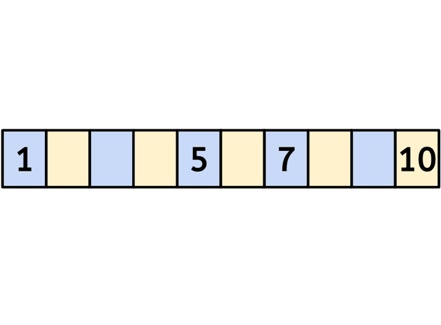 An image in a quiz
