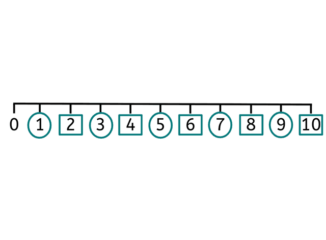 An image in a quiz