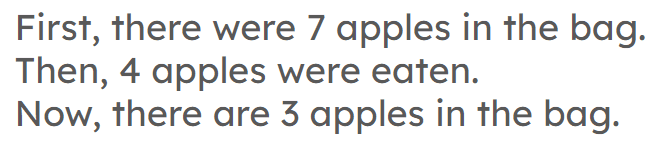 An image in a quiz
