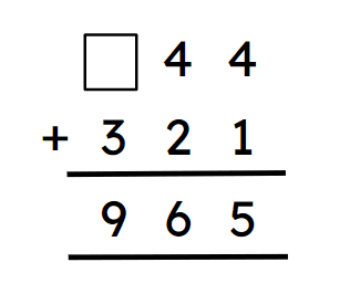 An image in a quiz