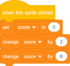 An image in a quiz