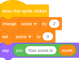 An image in a quiz