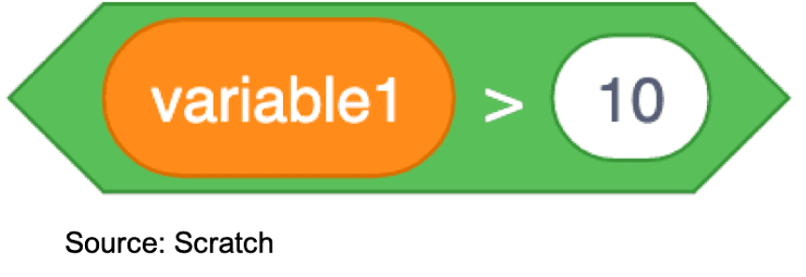 An image in a quiz