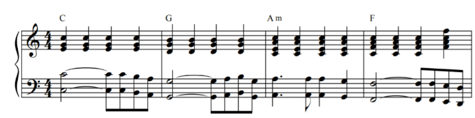 An image in a quiz