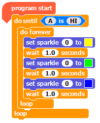 An image in a quiz