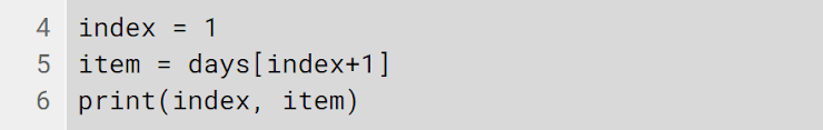An image in a quiz