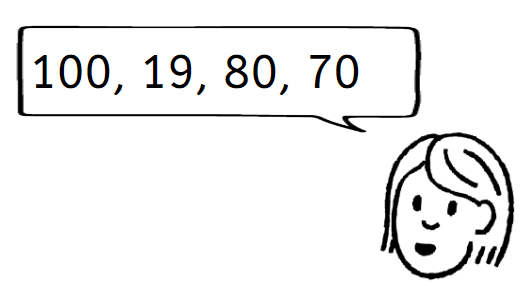 An image in a quiz