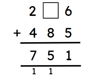 An image in a quiz