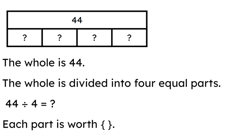 An image in a quiz
