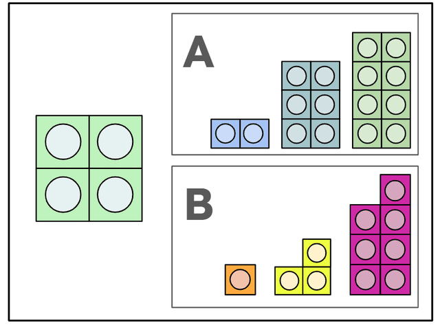 An image in a quiz