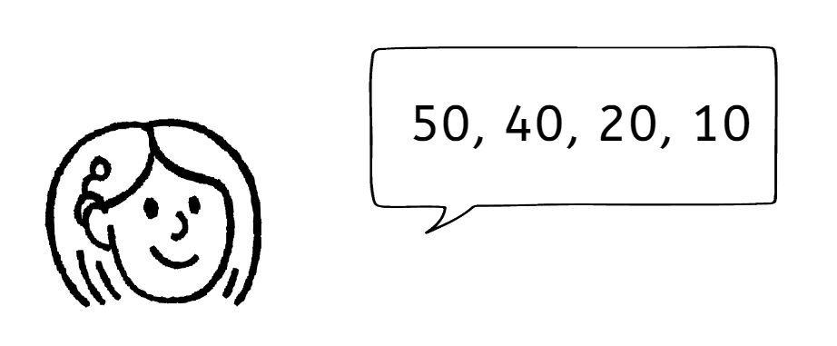 An image in a quiz