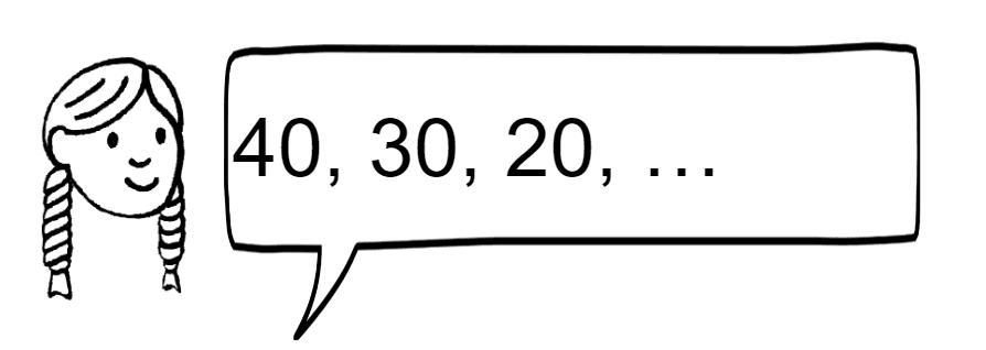 An image in a quiz