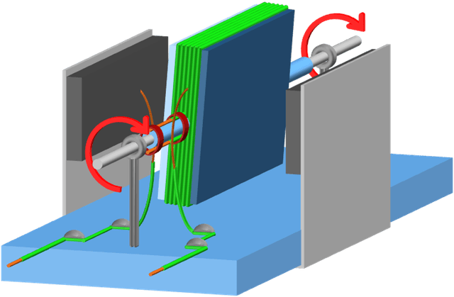 An image in a quiz