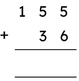 An image in a quiz