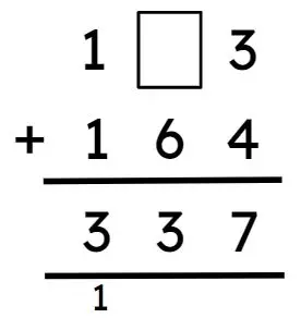 An image in a quiz